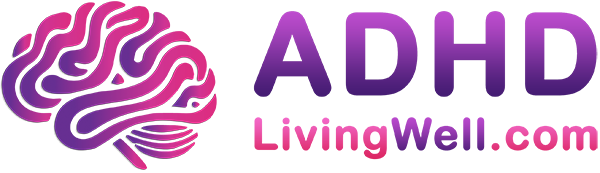 ADHD Living Well