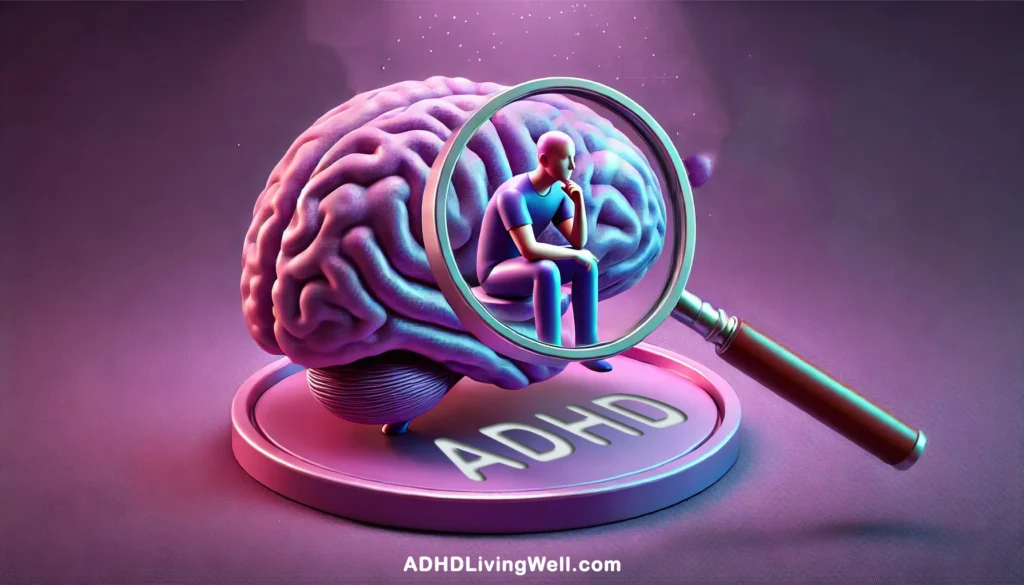 What is ADHD - Symptoms, Subtypes, Causes, and Treatment Overview